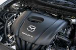 Mazda2 2020 года (WW)
